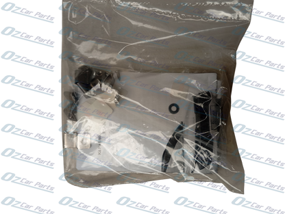 Clear Bonnet Protector Genuine for Kia Sportage NQ5 2022 - ON