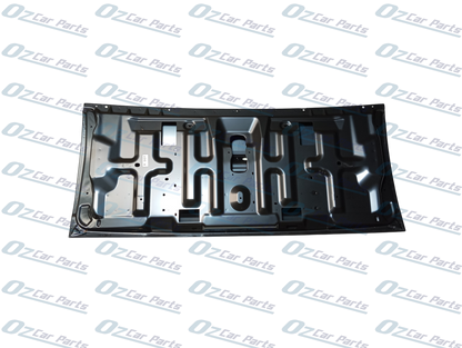 Ute Tailgate Unpainted for Holden Commodore VE VF Ute