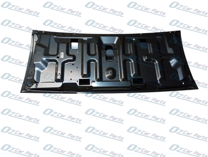 Ute Tailgate Unpainted for Holden Commodore VE VF Ute