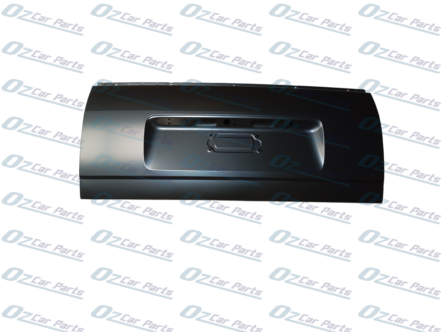 Ute Tailgate Unpainted for Holden Commodore VE VF Ute
