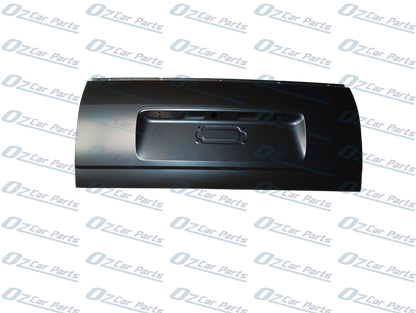 Ute Tailgate Unpainted for Holden Commodore VE VF Ute