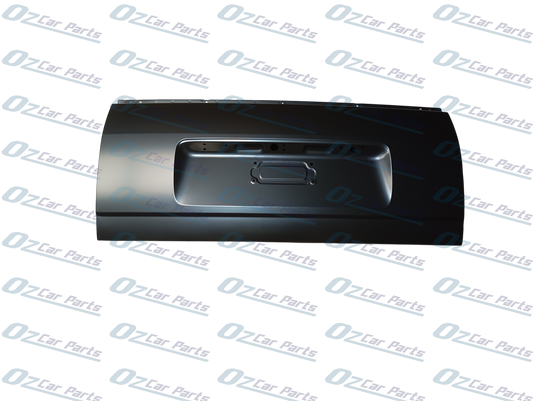 Ute Tailgate Unpainted for Holden Commodore VE VF Ute