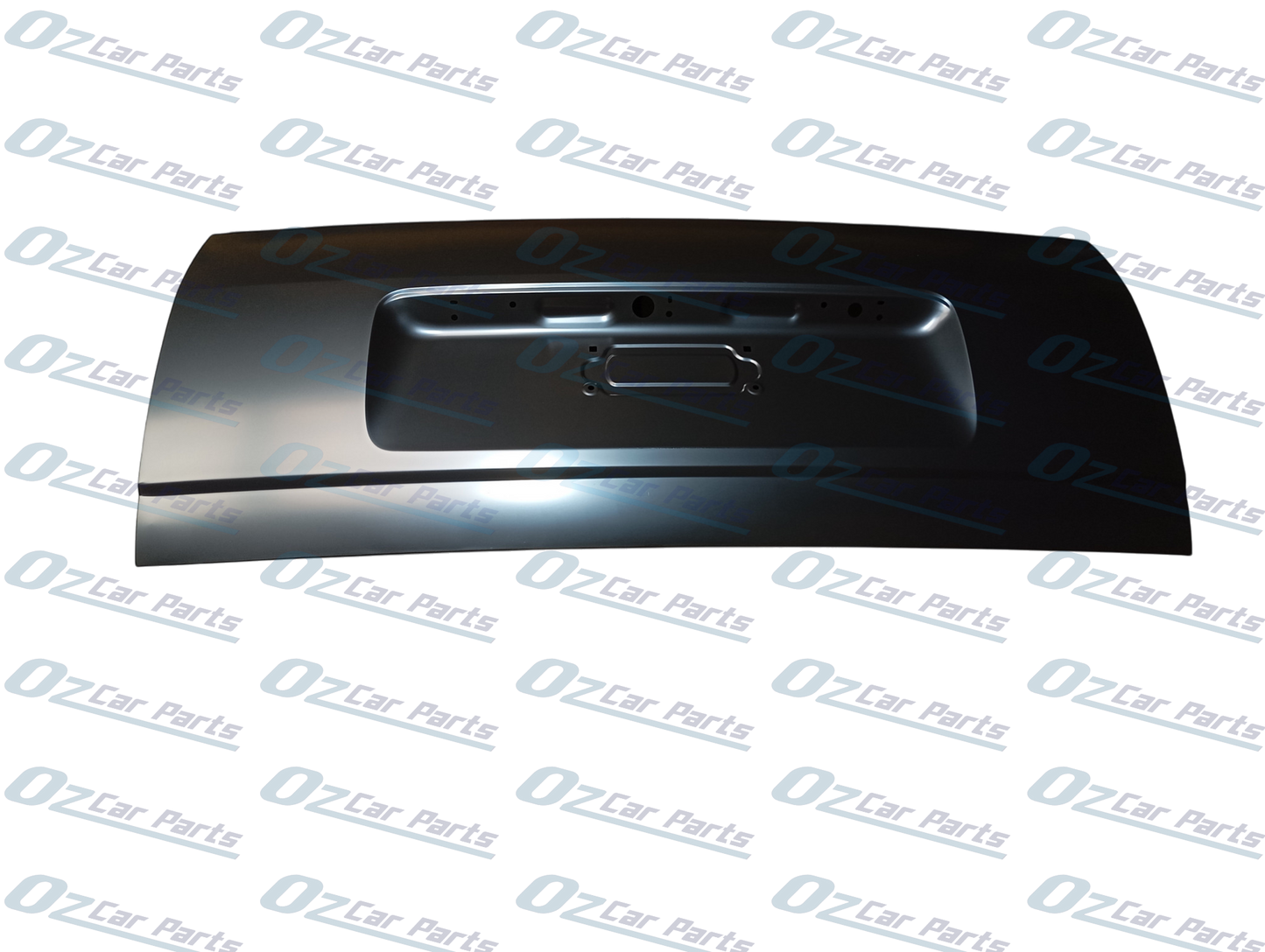 Ute Tailgate Unpainted for Holden Commodore VE VF Ute