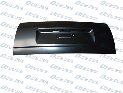 Ute Tailgate Unpainted for Holden Commodore VE VF Ute