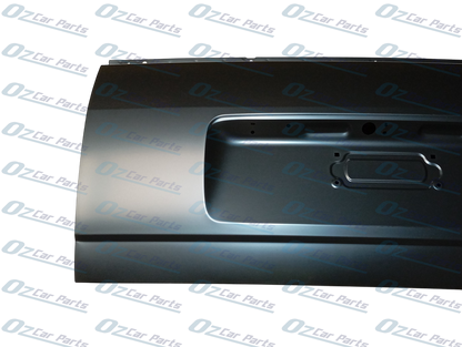 Ute Tailgate Unpainted for Holden Commodore VE VF Ute