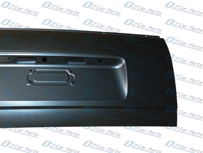 Ute Tailgate Unpainted for Holden Commodore VE VF Ute