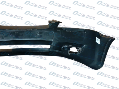 Front Bumper Bar Unpainted for Holden Commodore VE Series 1 Omega
