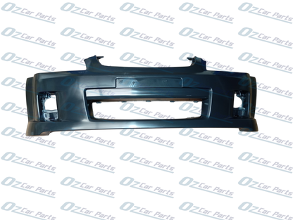Front Bumper Bar Unpainted for Holden Commodore VE Series 1 SS