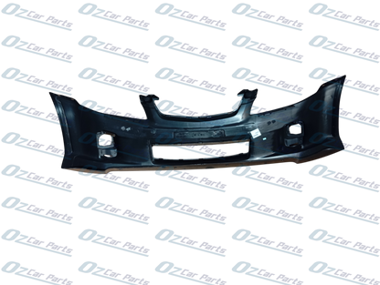 Front Bumper Bar Unpainted for Holden Commodore VE Series 1 SS