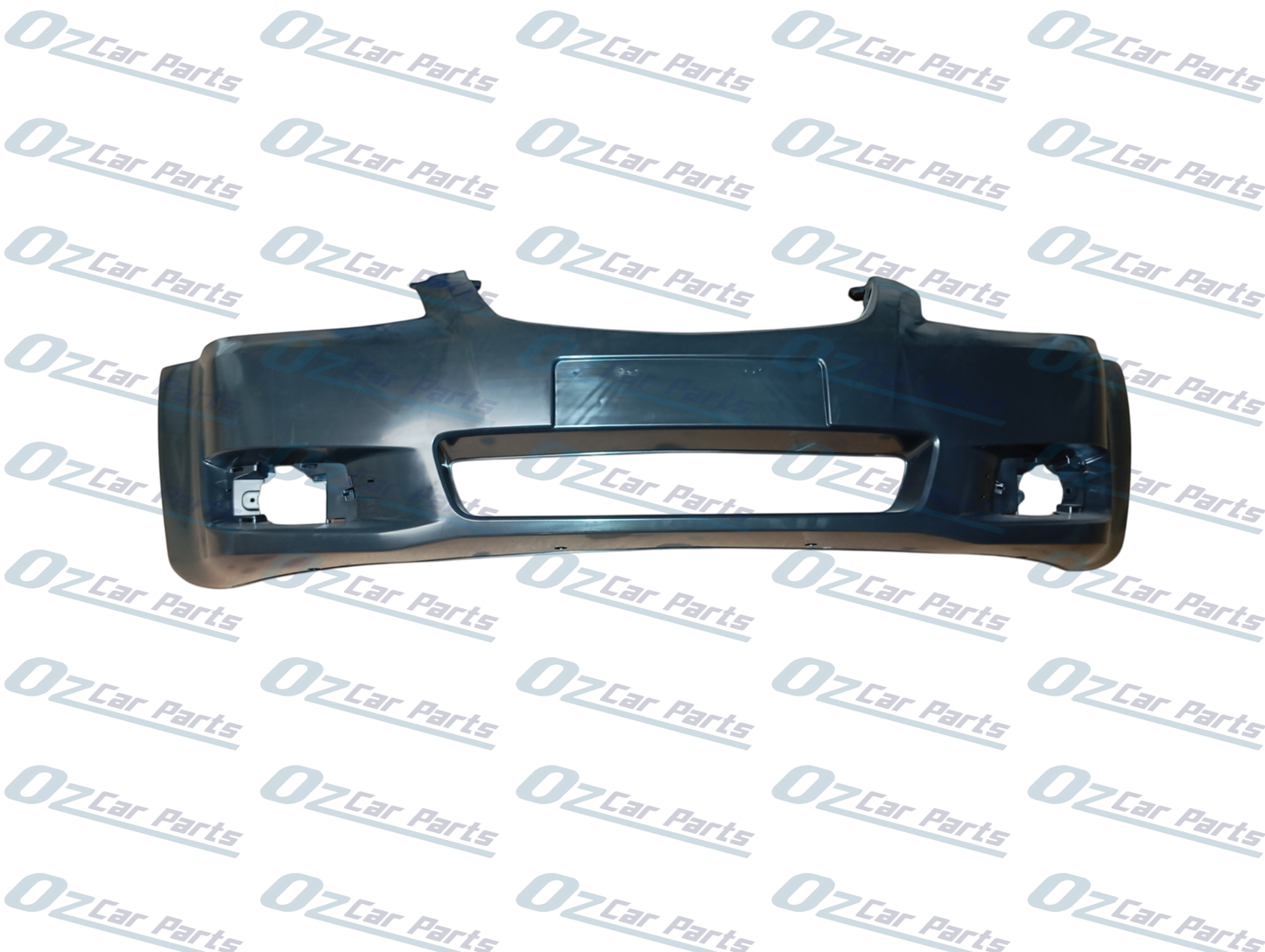 Front Bumper Bar for Holden Commodore VE Series 2 Omega