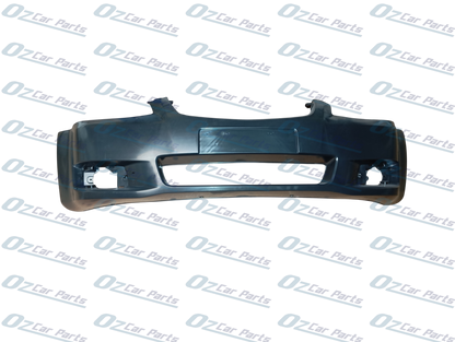 Front Bumper Bar for Holden Commodore VE Series 2 Omega