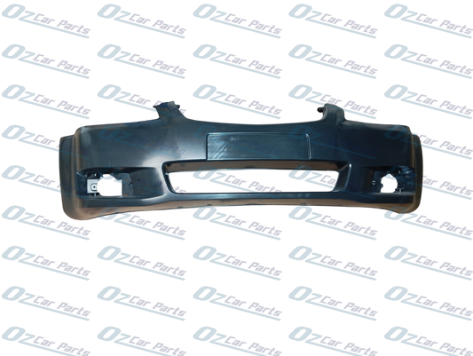 Front Bumper Bar for Holden Commodore VE Series 2 Omega