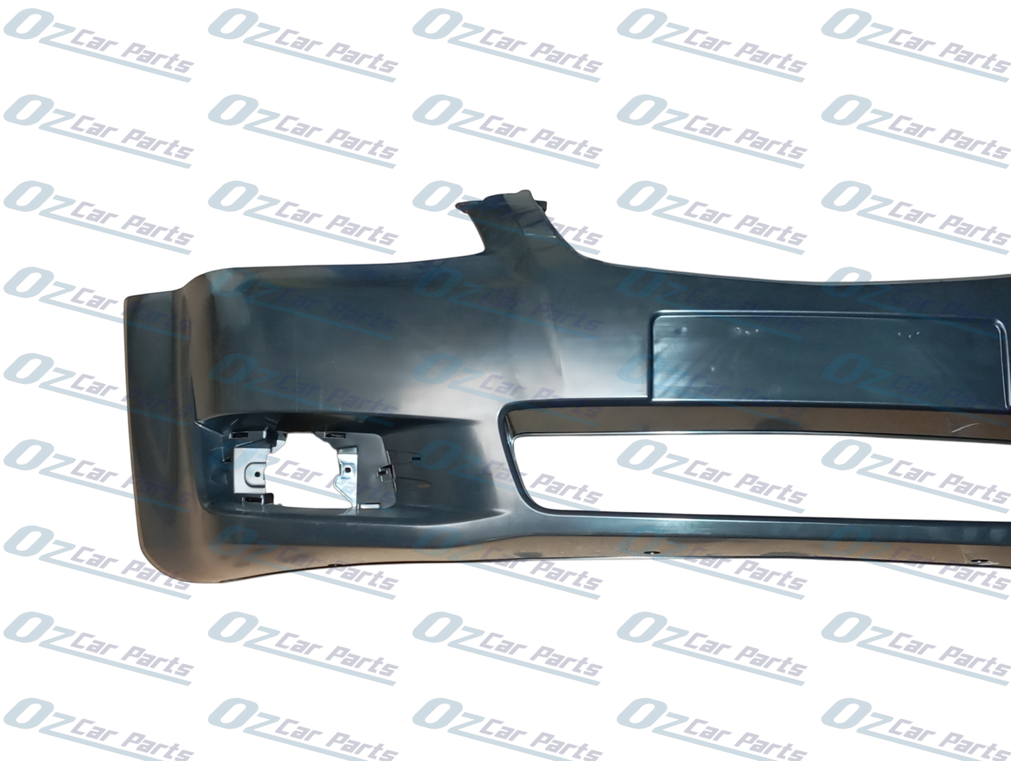 Front Bumper Bar for Holden Commodore VE Series 2 Omega