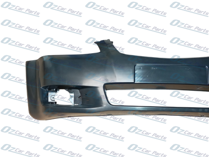 Front Bumper Bar for Holden Commodore VE Series 2 Omega