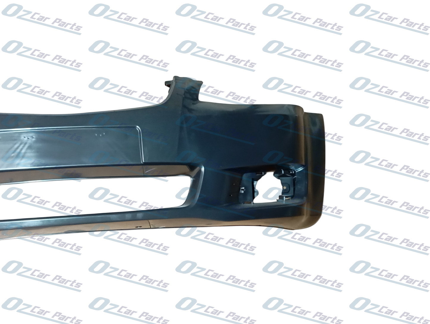 Front Bumper Bar for Holden Commodore VE Series 2 Omega