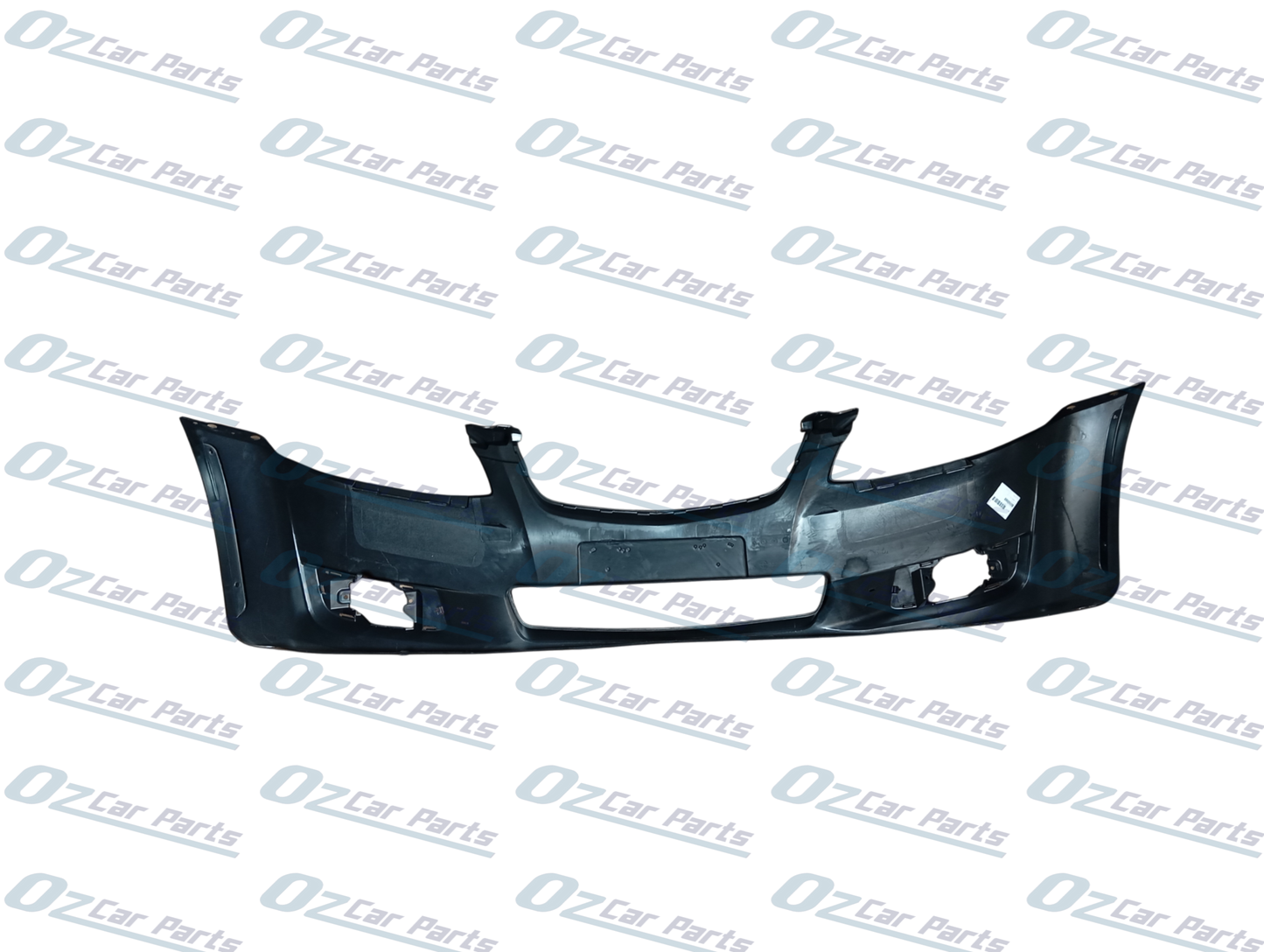Front Bumper Bar for Holden Commodore VE Series 2 Omega