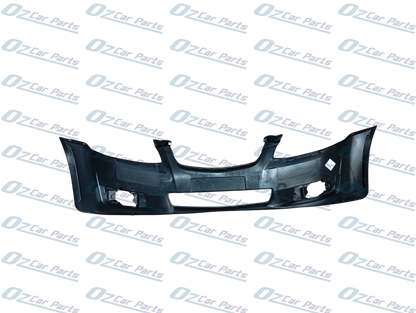 Front Bumper Bar for Holden Commodore VE Series 2 Omega