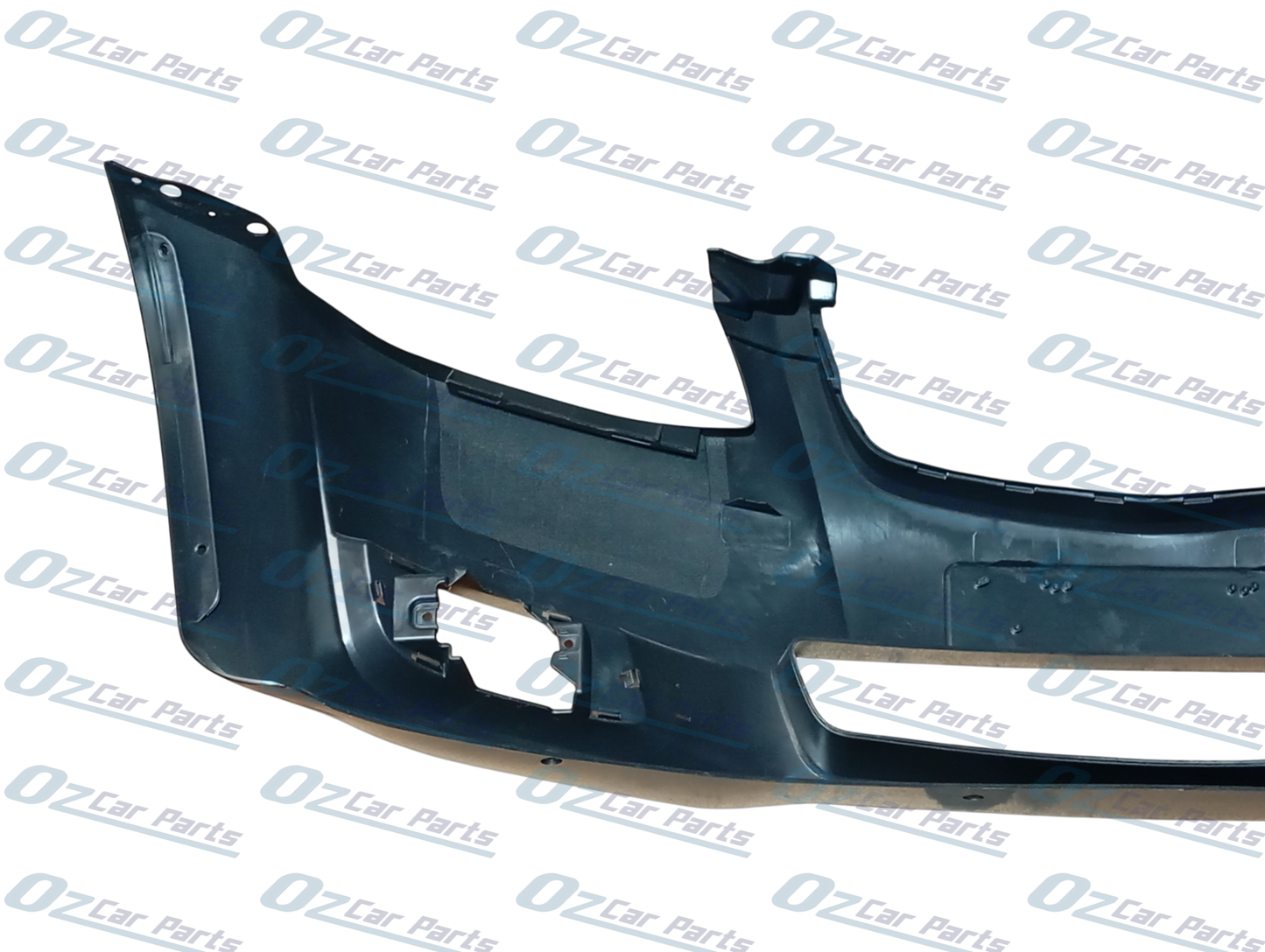 Front Bumper Bar for Holden Commodore VE Series 2 Omega