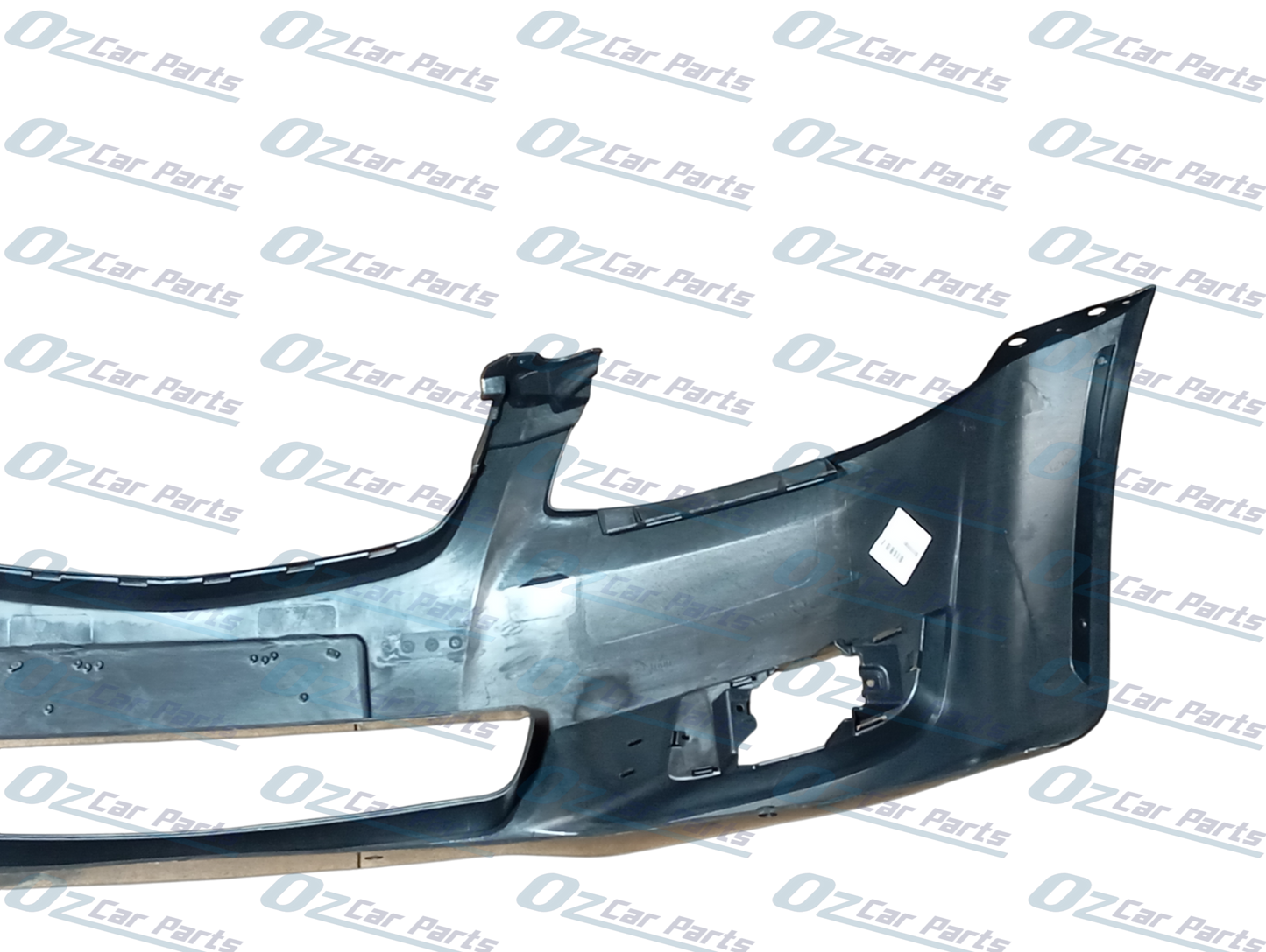 Front Bumper Bar for Holden Commodore VE Series 2 Omega