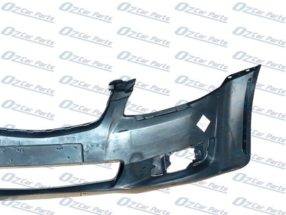 Front Bumper Bar for Holden Commodore VE Series 2 Omega