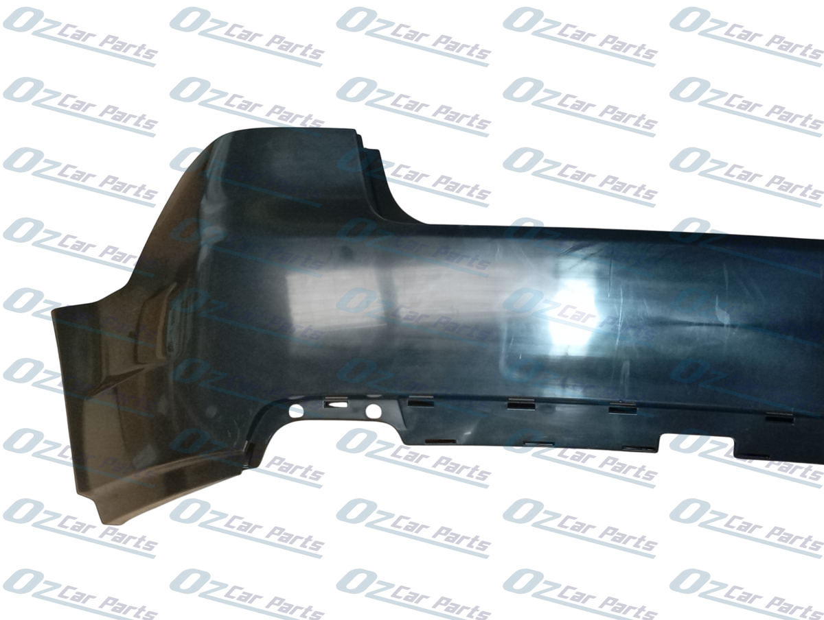 Rear Bumper Bar Unpainted for Holden Commodore VE SS