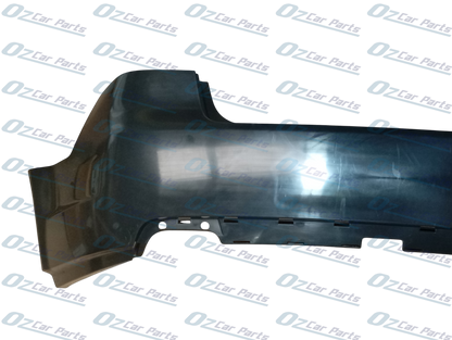 Rear Bumper Bar Unpainted for Holden Commodore VE SS