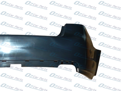 Rear Bumper Bar Unpainted for Holden Commodore VE SS