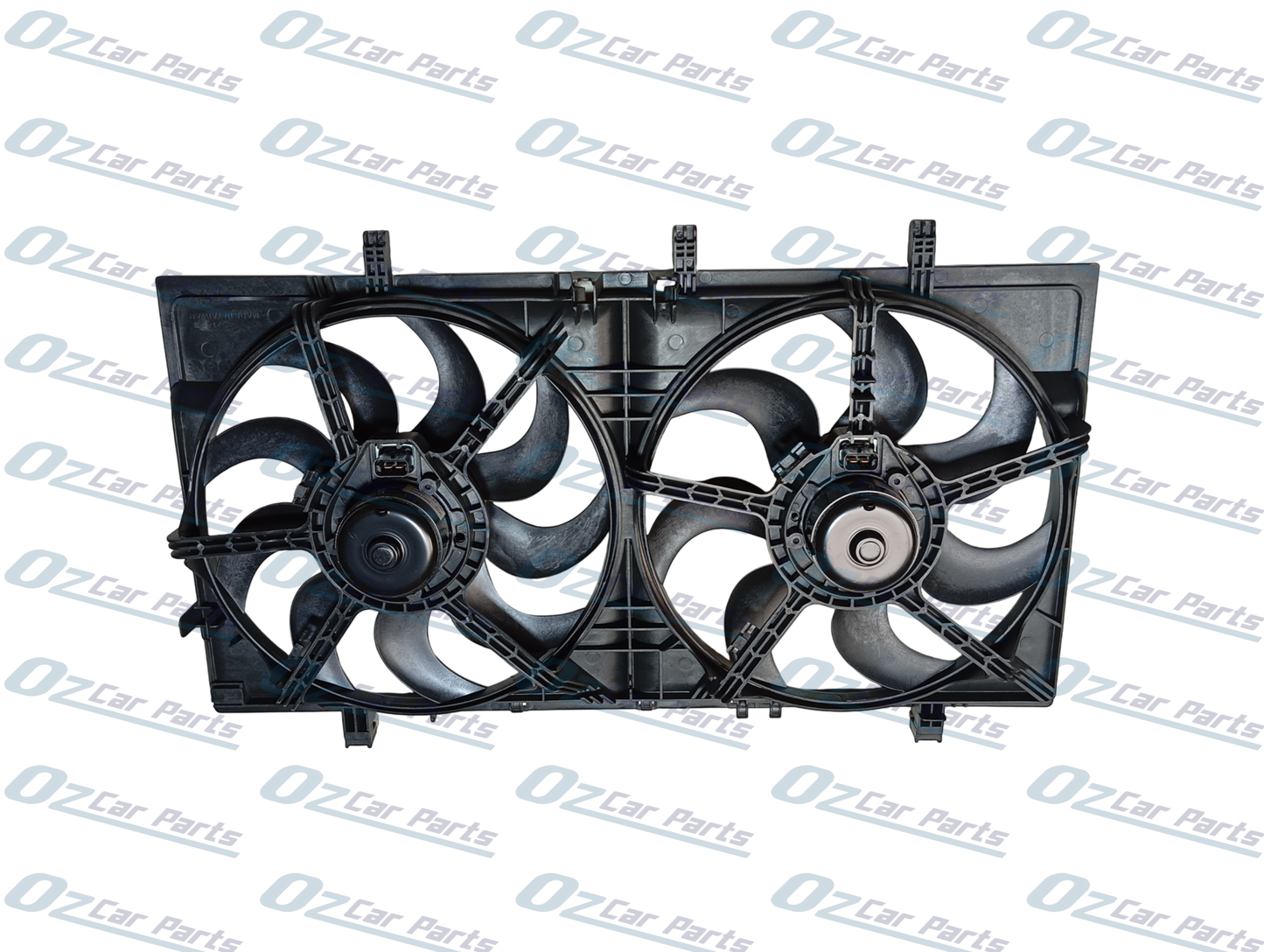 Radiator Thermo Fan for Holden Commodore VE Series 1 V6 06-10