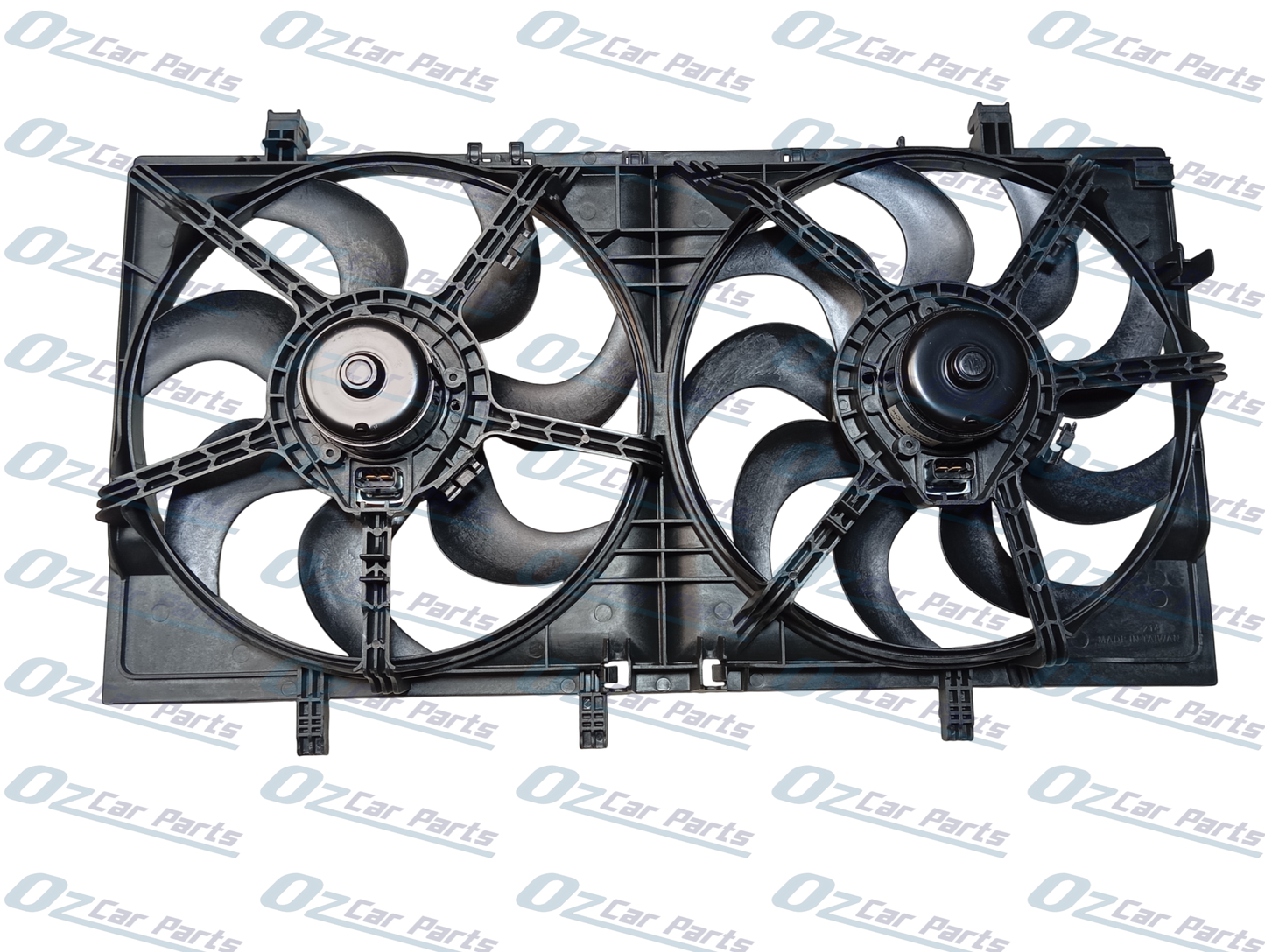 Radiator Thermo Fan for Holden Commodore VE Series 1 V6 06-10