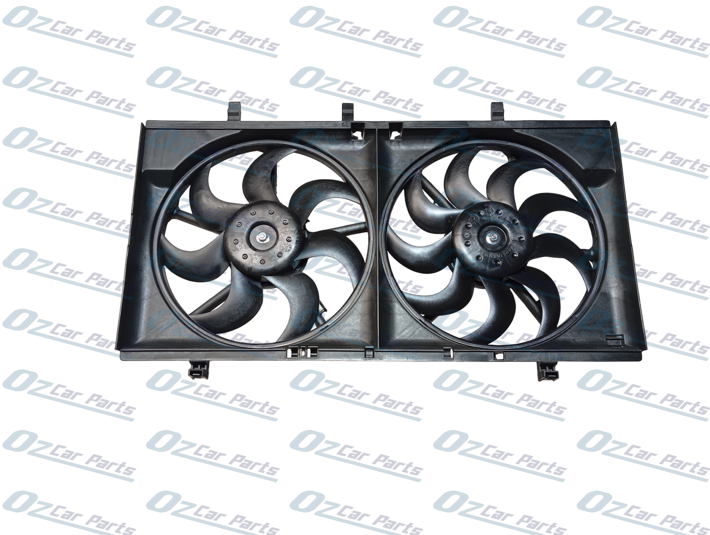 Radiator Thermo Fan for Holden Commodore VE Series 1 V6 06-10
