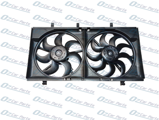 Radiator Thermo Fan for Holden Commodore VE Series 1 V6 06-10