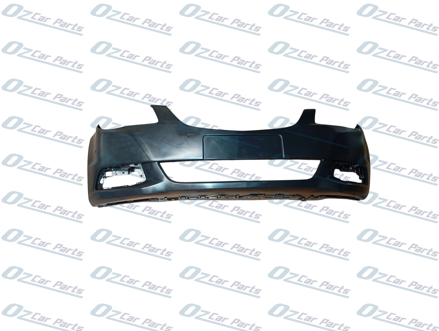Front Bumper Bar Unpainted for Holden Commodore VF Series 1 Evoke