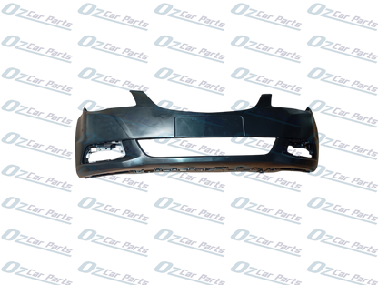 Front Bumper Bar Unpainted for Holden Commodore VF Series 1 Evoke
