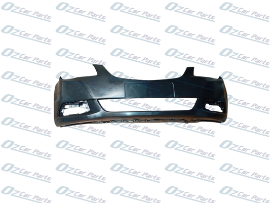 Front Bumper Bar Unpainted for Holden Commodore VF Series 1 Evoke