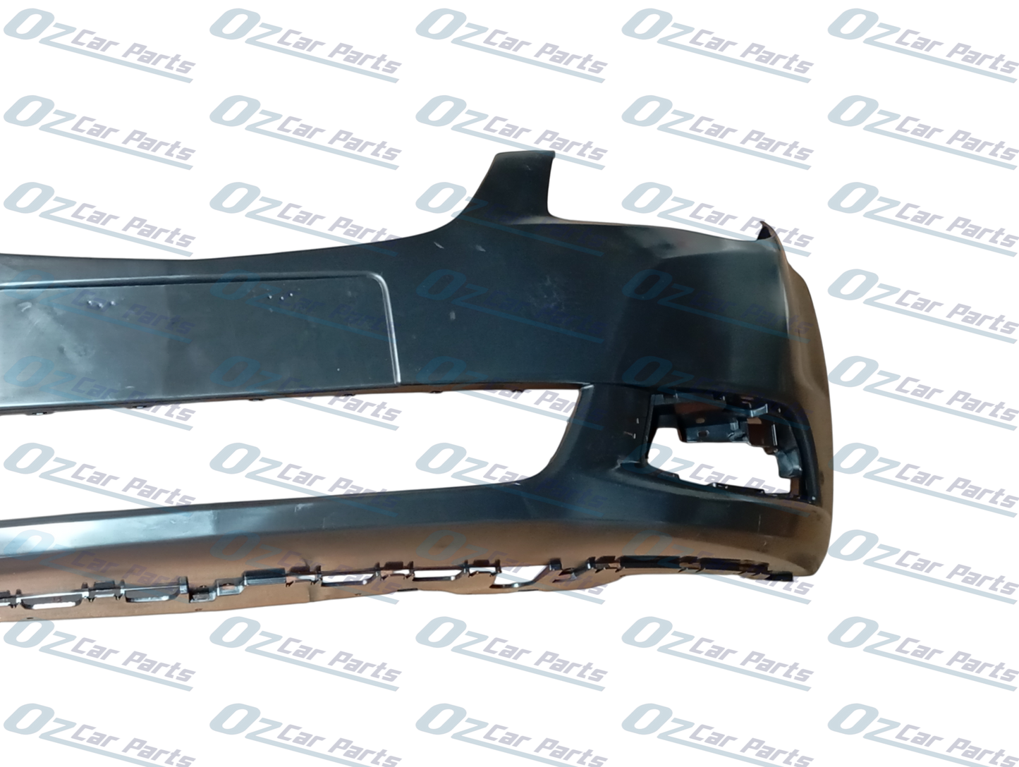Front Bumper Bar Unpainted for Holden Commodore VF Series 1 Evoke