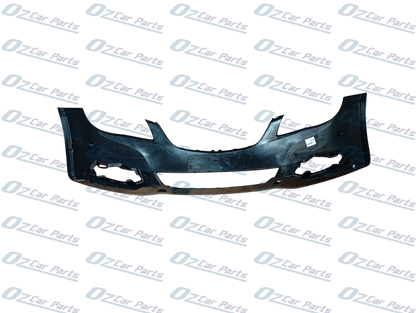 Front Bumper Bar Unpainted for Holden Commodore VF Series 1 Evoke