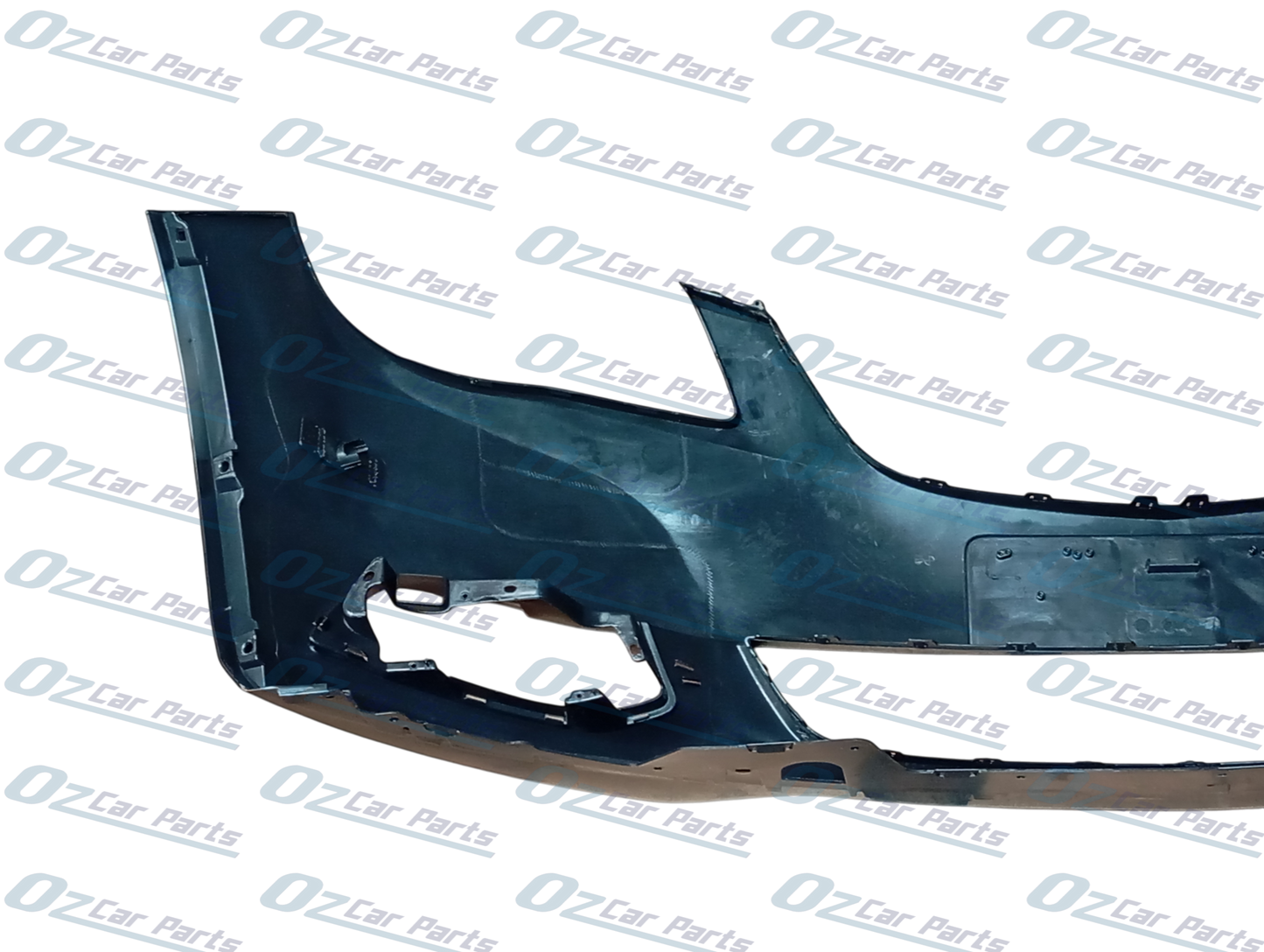 Front Bumper Bar Unpainted for Holden Commodore VF Series 1 Evoke