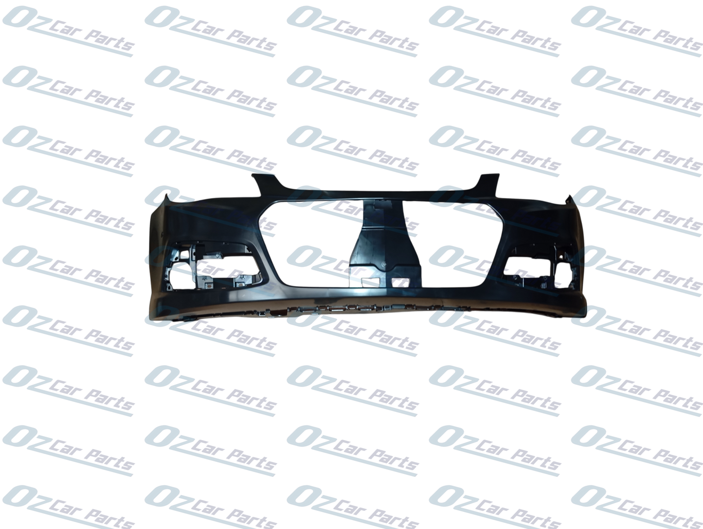 Front Bumper Bar Unpainted for Holden Commodore VF Series 1 SS