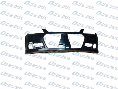 Front Bumper Bar Unpainted for Holden Commodore VF Series 1 SS