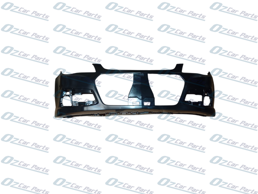 Front Bumper Bar Unpainted for Holden Commodore VF Series 1 SS