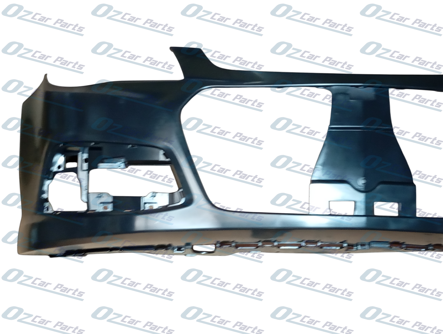 Front Bumper Bar Unpainted for Holden Commodore VF Series 1 SS