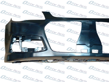Front Bumper Bar Unpainted for Holden Commodore VF Series 1 SS