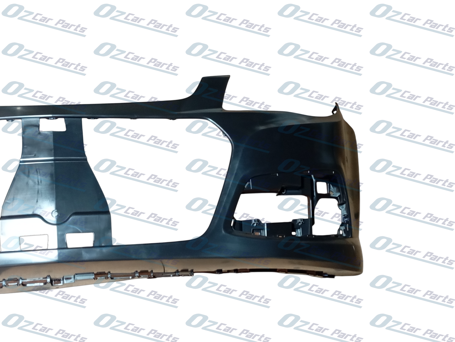 Front Bumper Bar Unpainted for Holden Commodore VF Series 1 SS