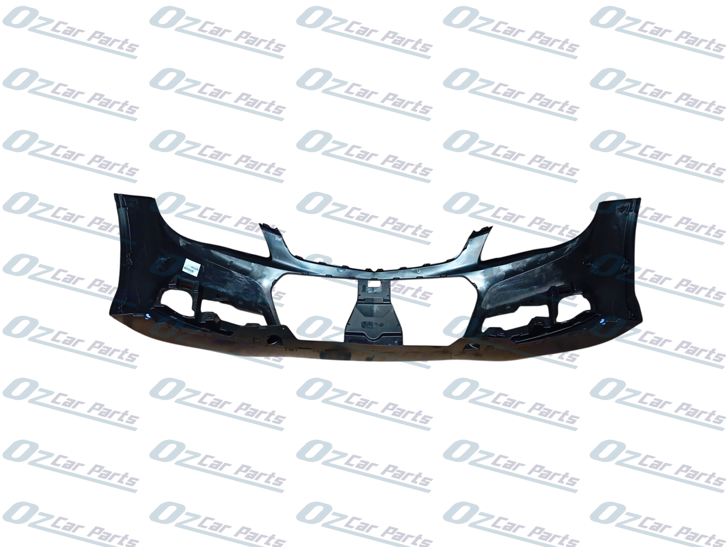 Front Bumper Bar Unpainted for Holden Commodore VF Series 1 SS