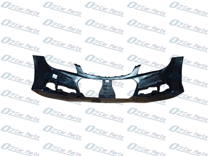 Front Bumper Bar Unpainted for Holden Commodore VF Series 1 SS