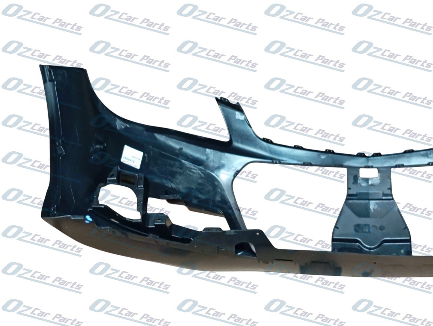 Front Bumper Bar Unpainted for Holden Commodore VF Series 1 SS