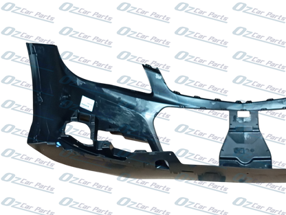Front Bumper Bar Unpainted for Holden Commodore VF Series 1 SS