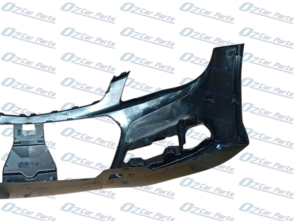 Front Bumper Bar Unpainted for Holden Commodore VF Series 1 SS