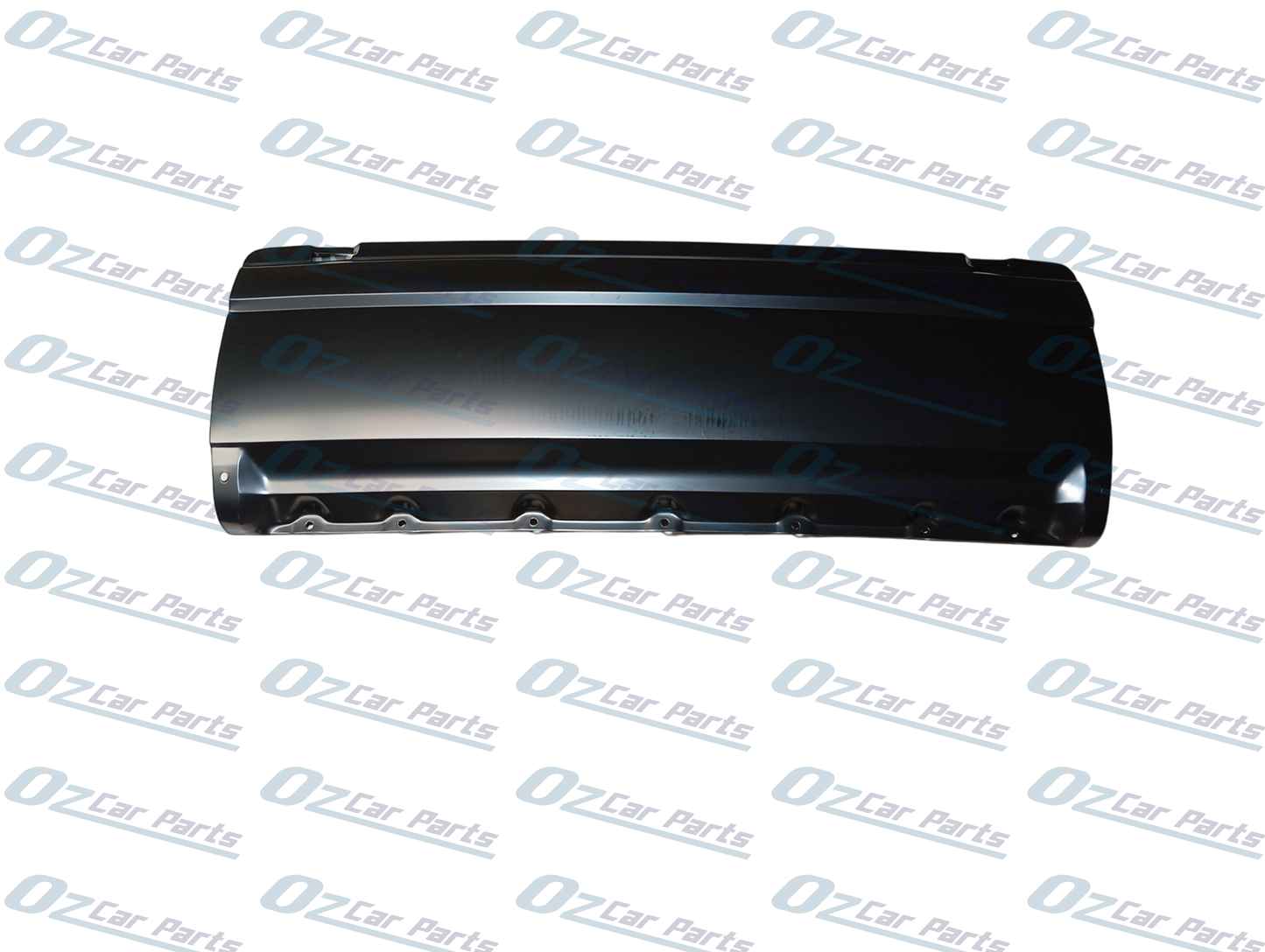 Ute Tailgate Unpainted for Holden Commoodore VN VP VR VS Ute