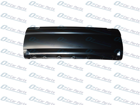 Ute Tailgate Unpainted for Holden Commoodore VN VP VR VS Ute